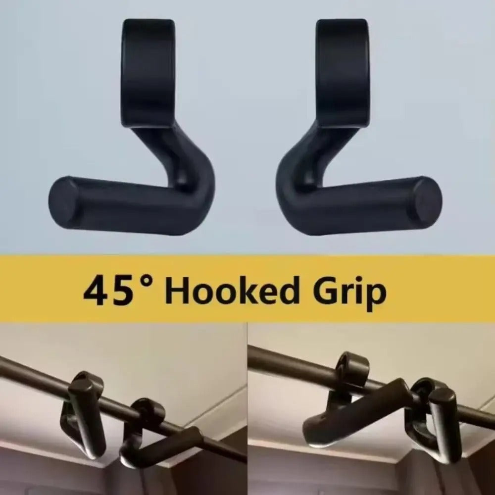 Fitness Grip Handle