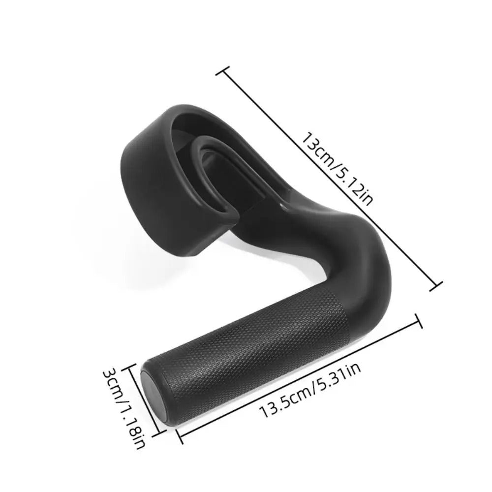 Fitness Grip Handle
